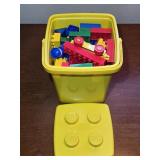 Lego Duplo Blocks