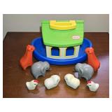 Little Tikes Noah Arc