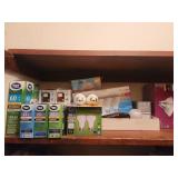 Light bulbs lot