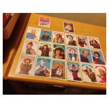 Ringling Bros & Barnum & Bailey Circus trading