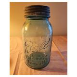 Ball Perfect Mason jar