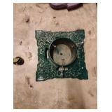 Metal tree stand 15 x 15