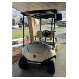 48volt 2020 Yamaha Drive 2 AC with Charger Works
