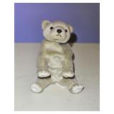 1999 TY Beanie Baby Bear