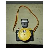 Vtg Fisher Price Camera