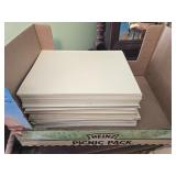 Partial Box of Craft Paper