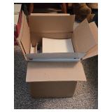 Large Box of Craft Paper