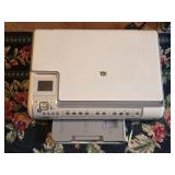 HP Photosmart C5140 All-in-one Printer Scanner &