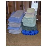 Bath Towels & Hand Towels