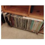 Vintage Records including John Denver, Joan Biaz