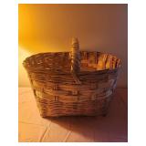 XL basket 22x16x17