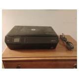 HP Envy 4502 print, scan, copy and photo printer.