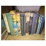 15 Vintage Books