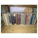 21 Vintage Books