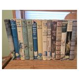 14 Vintage Books