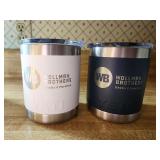 Yeti insulated tumblers