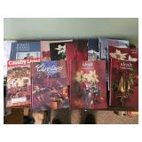 Christmas Decorating Books