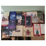 Christmas Books