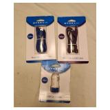 Dynex cords and car charger