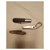 Pocket knives, Barlow pocket knife