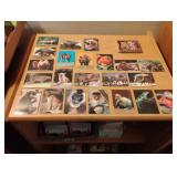 Zoological collectors cards and more......