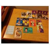 Fun Learning Cards, Space cards and more.....