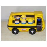 Little Tikes Bus