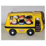 Little Tikes School Bus