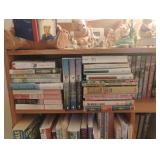 Lisa Wintgate, Snelling, Janette Oke and more