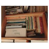 Snoopy and Peanuts books and cards