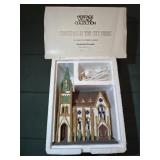 Heritage Village Collection "All SaintsvCorner