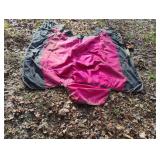 Schneiders horse blanket size 78