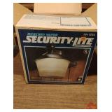 Mercury Vapor Security-Lite NH-1204