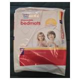 6 Disposable Bedmats