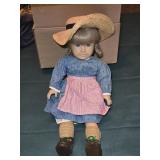 Pleasant Company 18" Doll