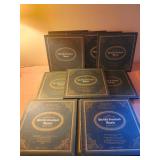 Basic Library of the World