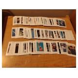 U.S. OlympiCards collectors cards