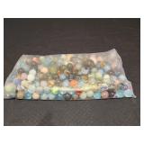 Bag of marbles