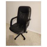Computer desk chair