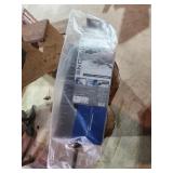 Snow broom new