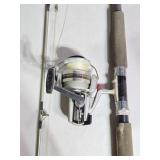 Surf Rod w/ Diawa 4000c Reel