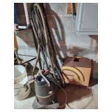 Rainbow vacuum vintage