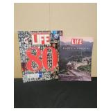 Life the 80s, Life Earth