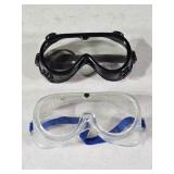 Saftey Goggles