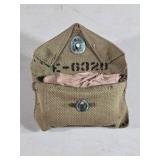 US Army M1942 First Aid Pouch