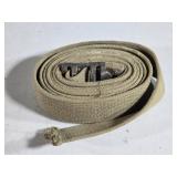 US Army Cloth Belt