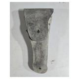 WW2 Leather Pistol Holster