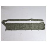 US Army Cloth Bandolier