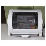 George Foreman Jr. Rotisserie