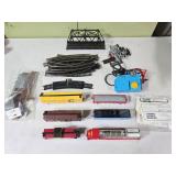 Train Set